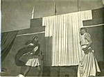 Theatre scene Theatre scene