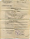 Papier Liberation Gilbert Roughol Papier Liberation Gilbert Roughol